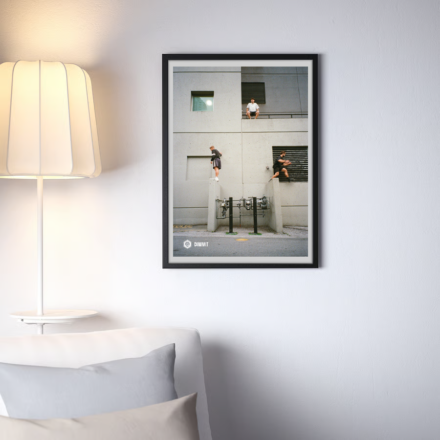 Canada Community Poster