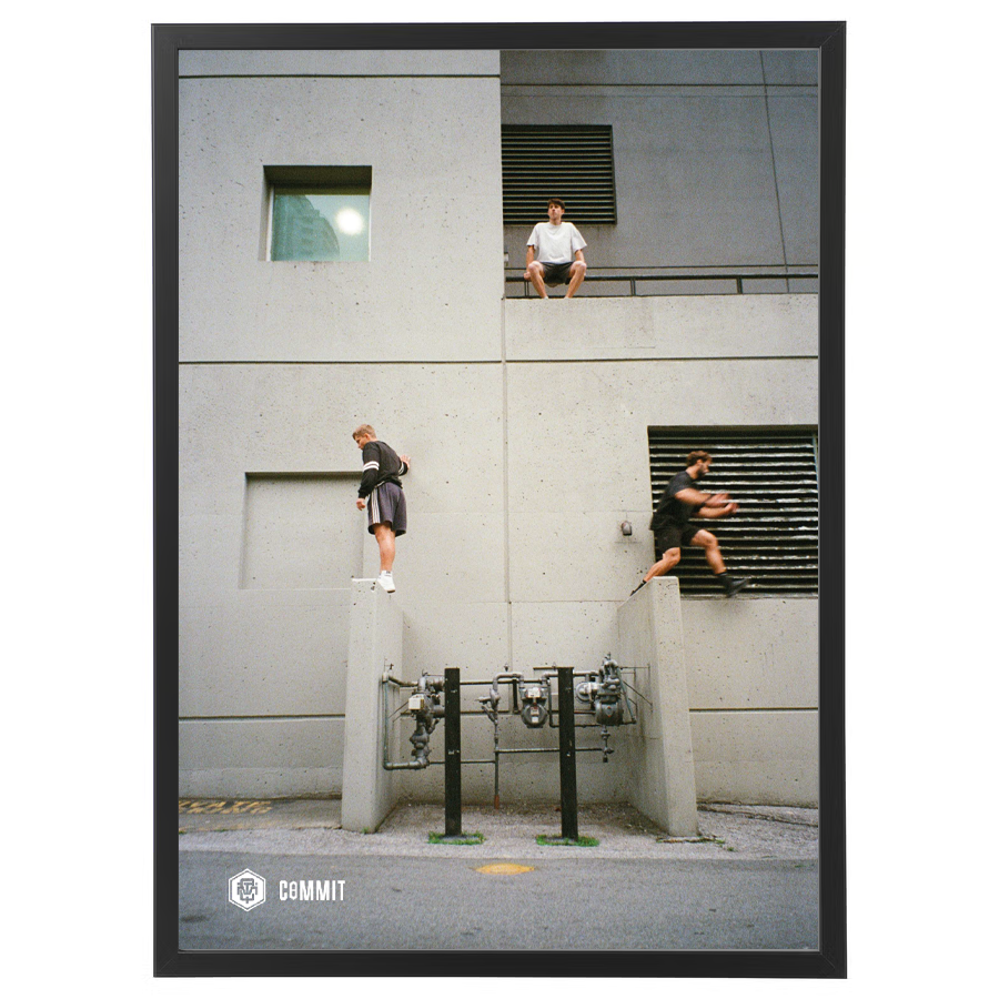Canada Community Poster