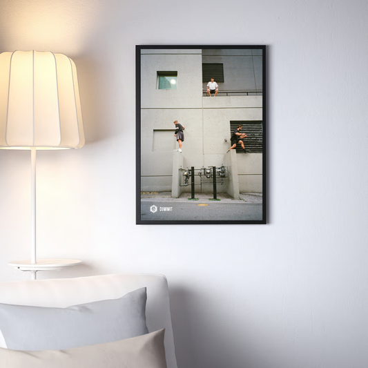 Canada Community Poster