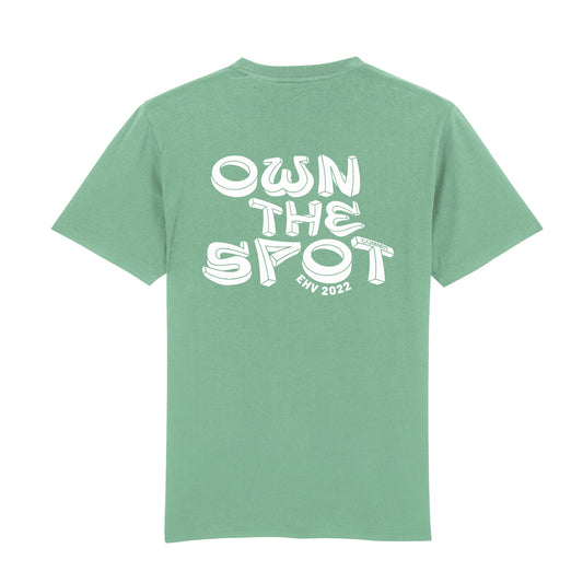 Own The Spot Tshirt