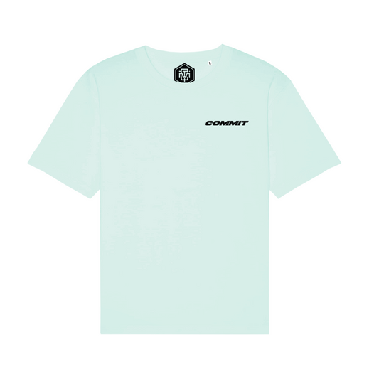 Summer Tshirt Light Blue