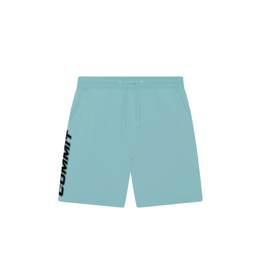 Summer Shorts Teal