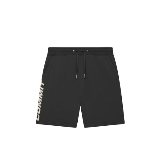 Summer Shorts Black